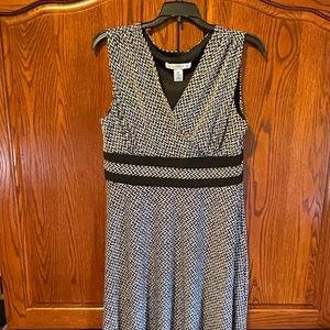 AA Studio Sleeveless Dress